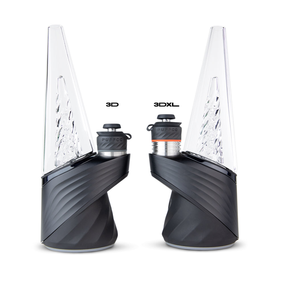 Cámara 3D Puffco Peak Pro