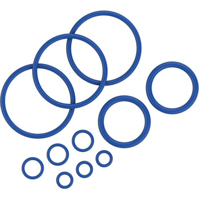 Storz &amp; Bickel Crafty O-Ring Juego