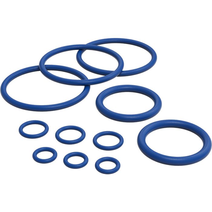 Storz &amp; Bickel Crafty O-Ring Juego