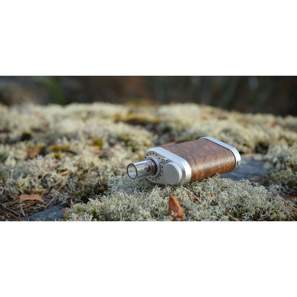 Vaporizador Portátil Tinymury V2