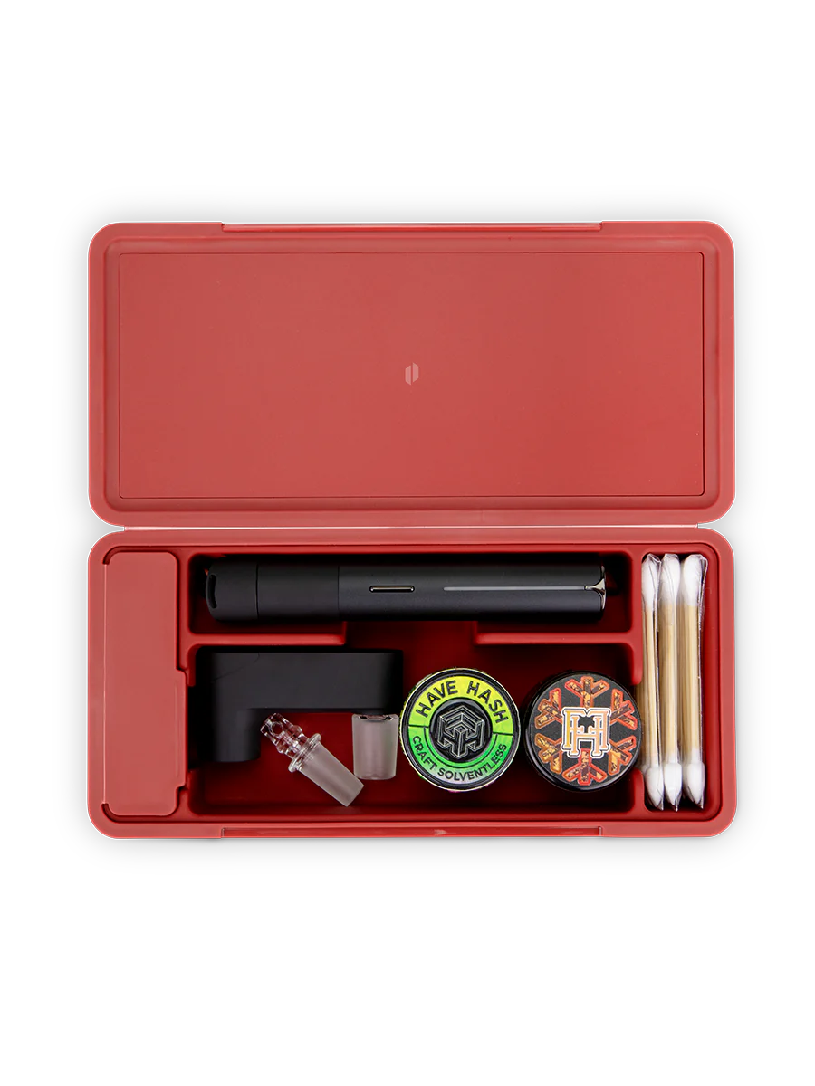 Puffco Estuche de viaje