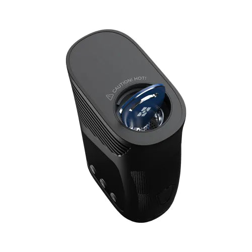Wolkenkraft LIVE Vaporizador 