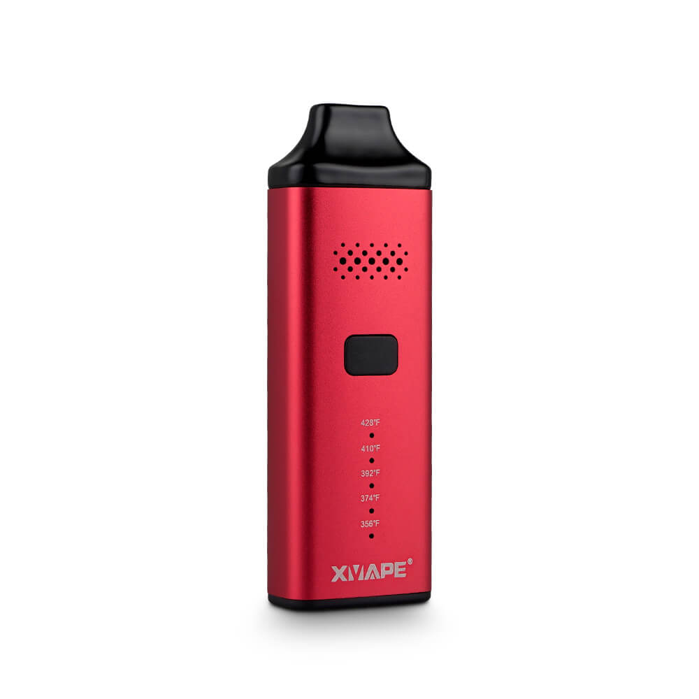 X-Vape Avant Vaporizador de Hierbas Secas