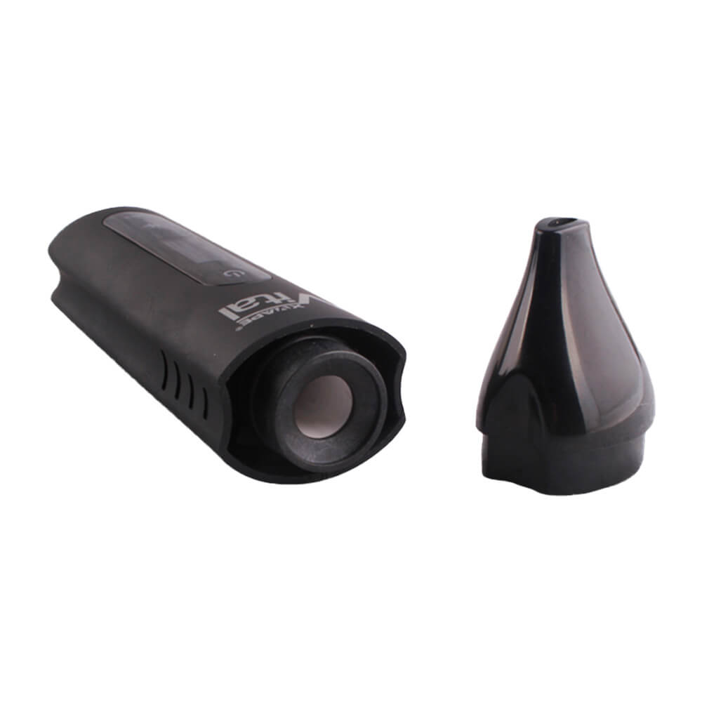 XMax Vital Dry Herb Vaporizer