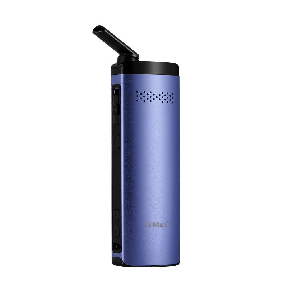 Vaporizador de hierbas secas X-Vape X-Max Starry 4 | 69 €