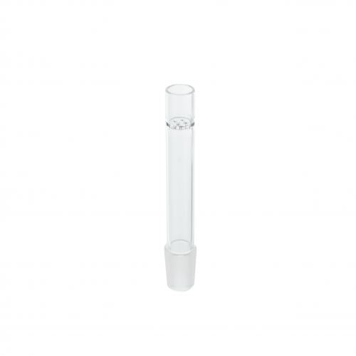 Arizer Go - tubo de vidrio aroma esmerilado