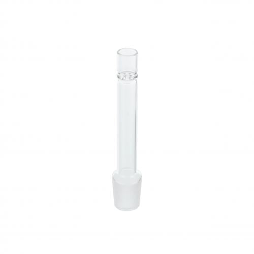 Arizer Go - tubo de vidrio aroma esmerilado