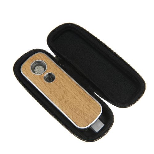 Firefly 2+ case with zipper