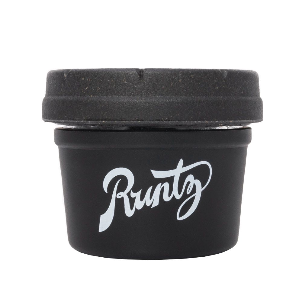 Re:stash x Runtz Mason Stash Jar (4oz)