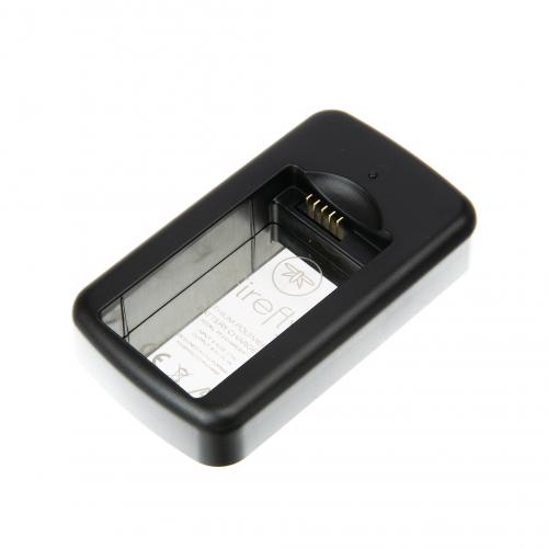 Firefly 2+ external charger