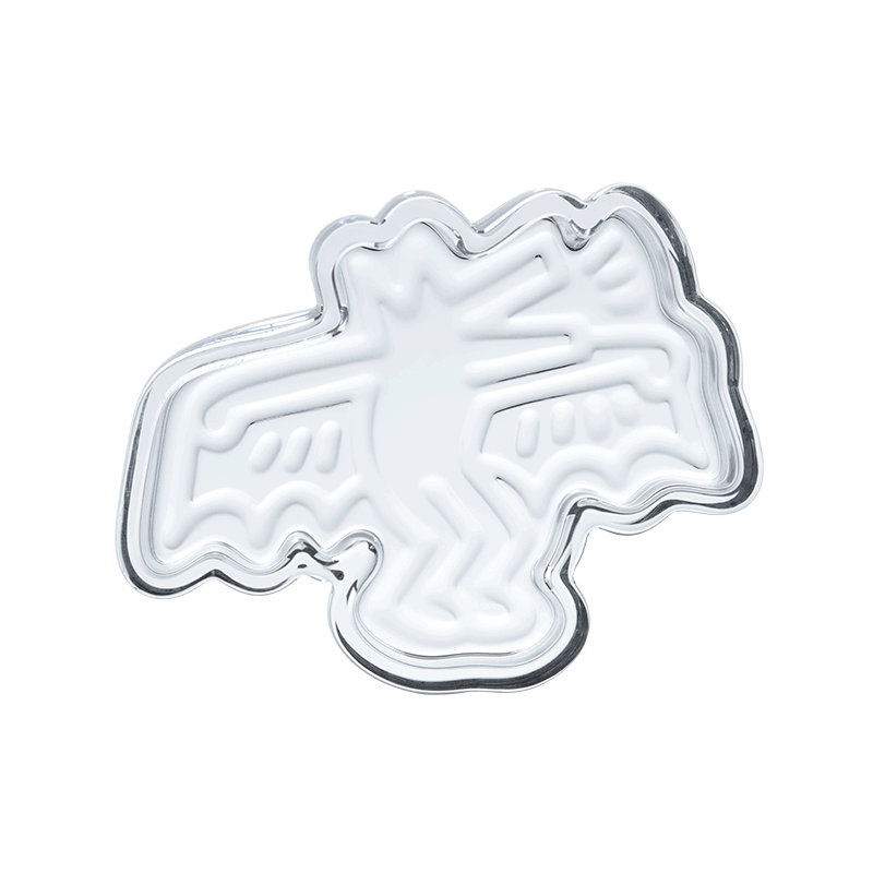 K. Haring Glass - Catchall