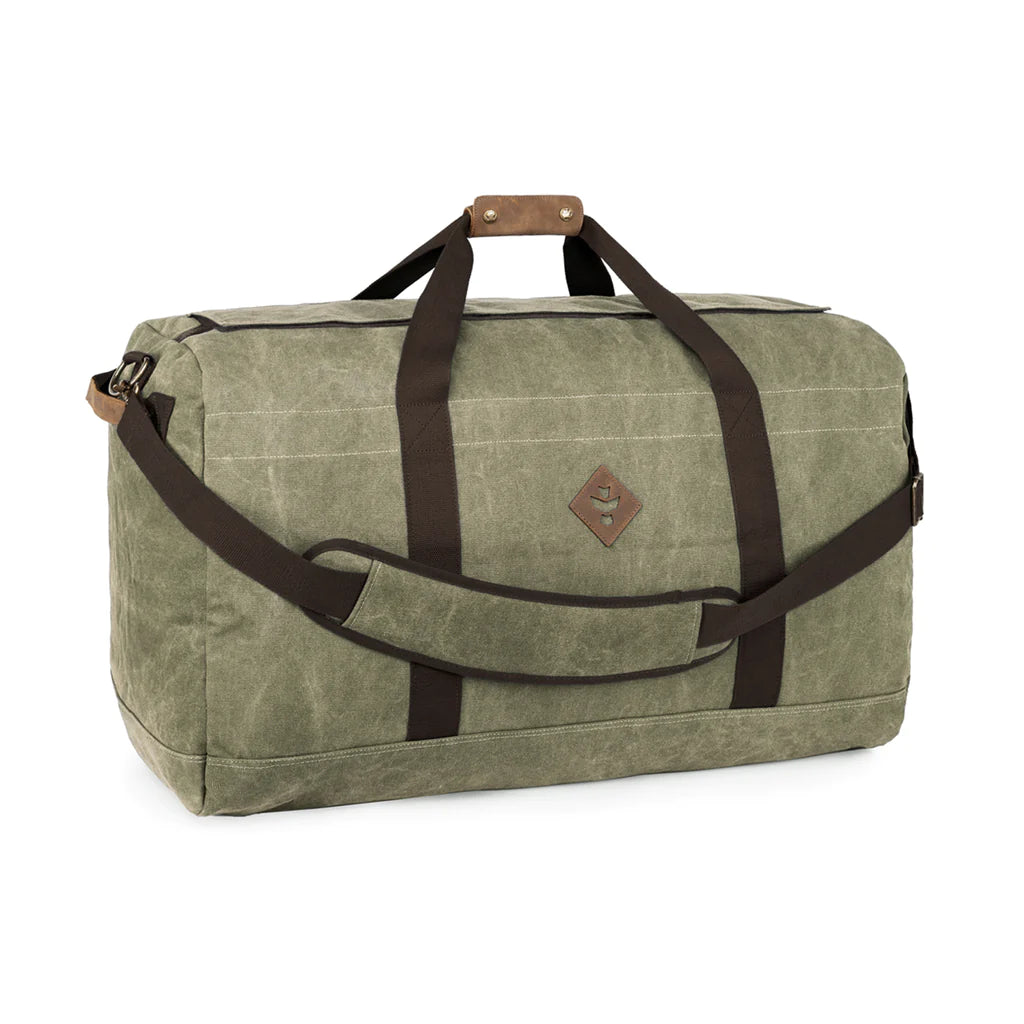 Revelry - The Continental bolsa grande de lona