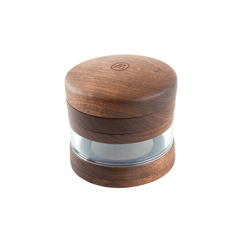 Marley Natural - Wood Grinder - Large