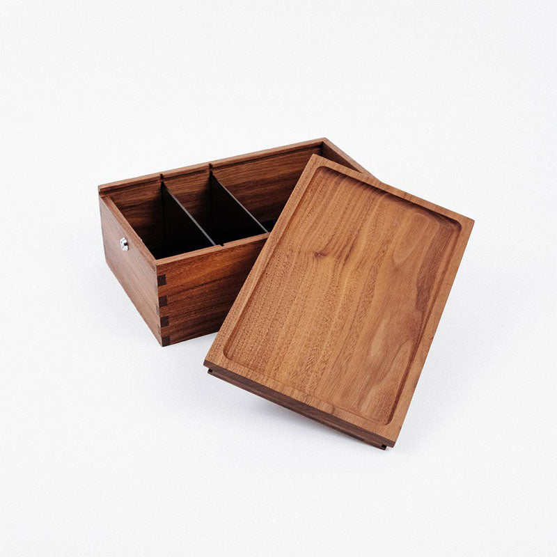 Marley Natural - Lock Stash Box