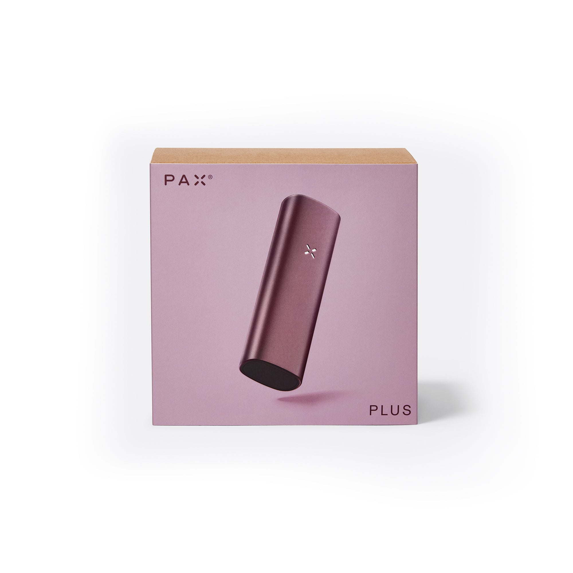 PAX Plus vaporizer
