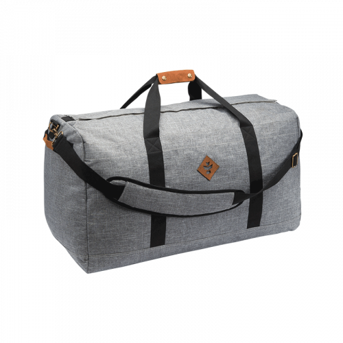 Revelry - The Continental bolsa grande de lona