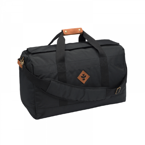 Revelry - The Around-Towner bolsa mediana de lona