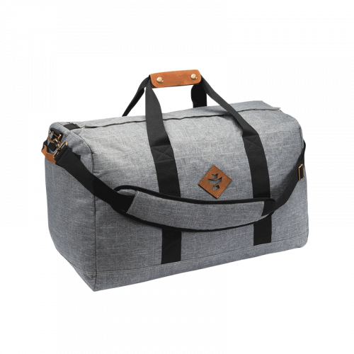Revelry - The Around-Towner bolsa mediana de lona