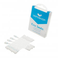 Easy ISO-Swabs (24 piezas)